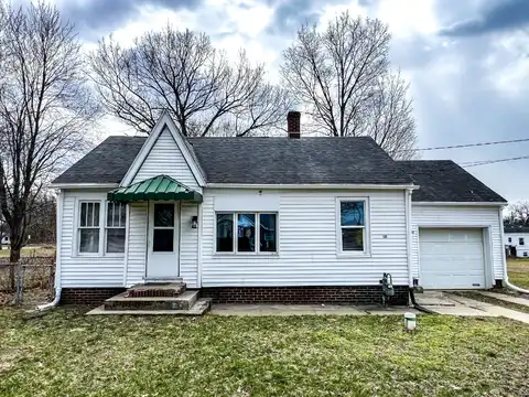 1110 Mc Kee Street, Niles, MI 49120