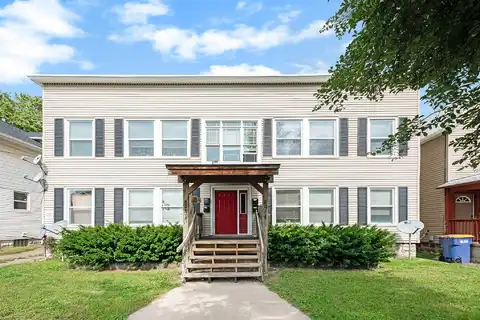 821 Douglas Street NW, Grand Rapids, MI 49504