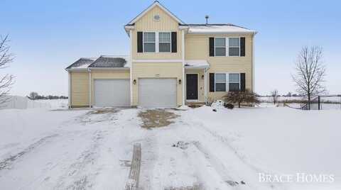 1926 Greenview Court, Zeeland, MI 49464