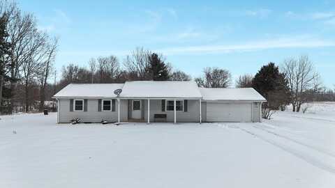 13484 Gooding Street, Marcellus, MI 49067