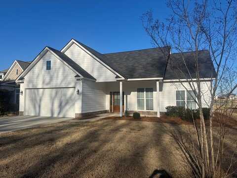 35 Orchard Circle, Edgefield, SC 29824