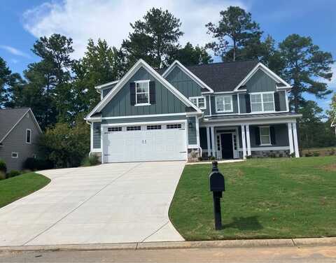 122 Gunnery Court West, Greenwood, SC 29649