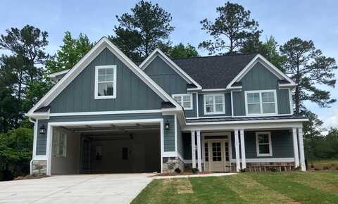 122 Gunnery Court West, Greenwood, SC 29649