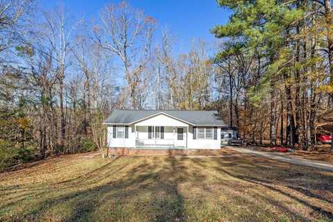 346 Pinehurst Dr., Greenwood, SC 29646