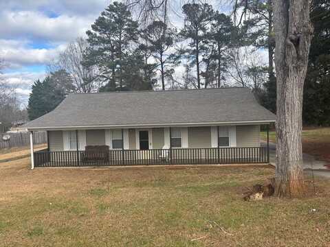 2614 Montague Ave Ext, Greenwood, SC 29649