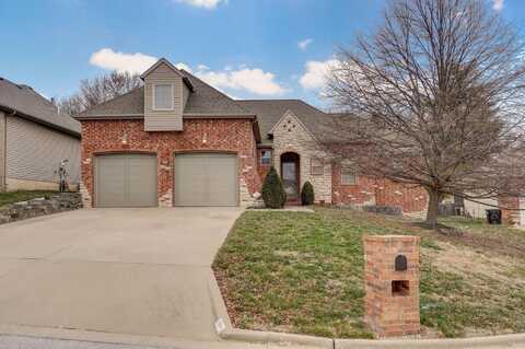 4959 Cherry Circle, Springfield, MO 65809