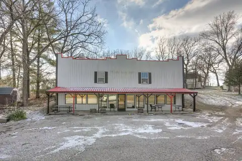 338 W Valley Street, Granby, MO 64844