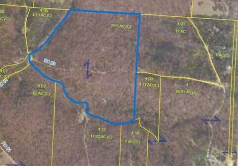 000 Private Road Off E Highway, Hartville, MO 65667