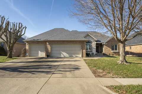 3247 S Linden Avenue, Springfield, MO 65804