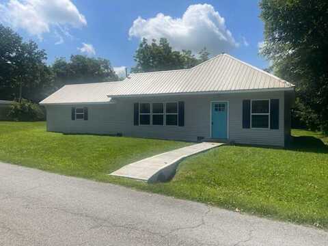 214 E Wilson Street, Wheaton, MO 64874