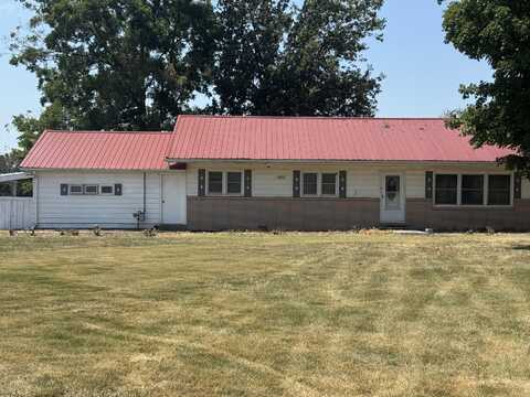 520 Hurlbut, Wheaton, MO 64874