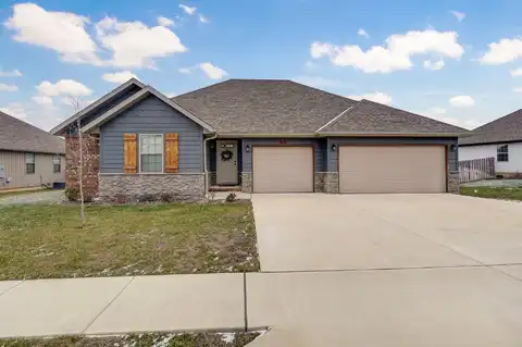 4334 Siena Avenue, Ozark, MO 65721