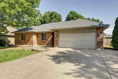 3545 W Roxbury Street, Springfield, MO 65807