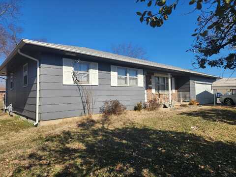 1611 W 9th Street, West Plains, MO 65775