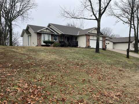 6 Midview Drive, Kimberling City, MO 65686