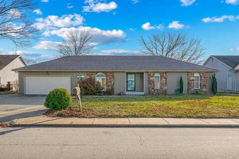 1126 E Woodland Street, Springfield, MO 65807