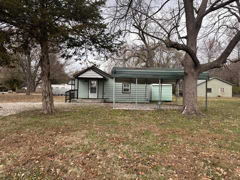 1820 N Patterson Avenue, Springfield, MO 65803