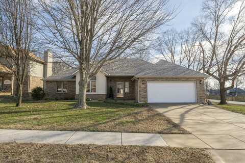 5788 S Nettleton Avenue, Springfield, MO 65810