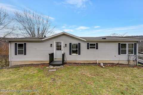 334 Brislin Street, Warrior Run, PA 18706