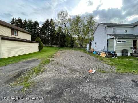 218 Cooper St, Courtdale, PA 18704