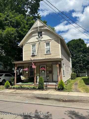 28 Pine Street, Tunkhannock, PA 18657