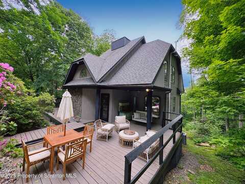 218 Grouse Hill, North Abington Twp, PA 18414