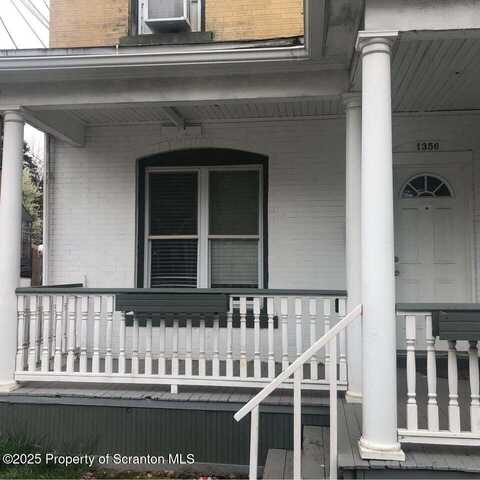 1356 Penn Avenue, Scranton, PA 18509