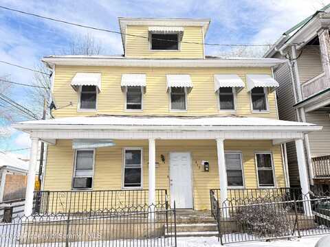 517 Birch Street, Scranton, PA 18505