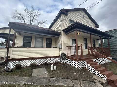 208 W Main Street, Dalton, PA 18414