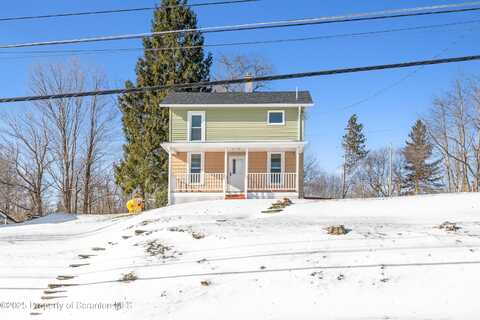 855 S S Main Street, Union Dale, PA 18470