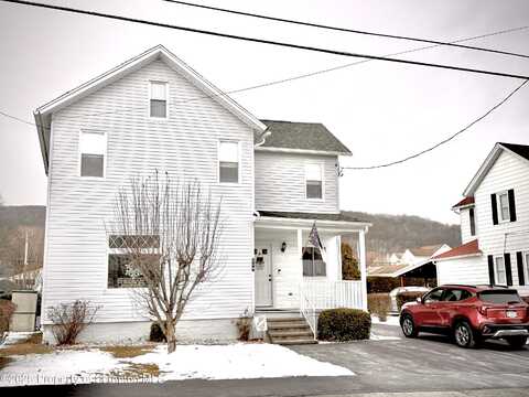 519 Jefferson Avenue, Jermyn, PA 18433