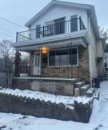 125 Fairview Avenue, Scranton, PA 18504