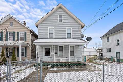 1230 Diamond Avenue, Scranton, PA 18508