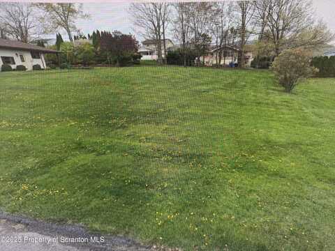 Lot #17 Oakhill Drive, Archbald, PA 18403