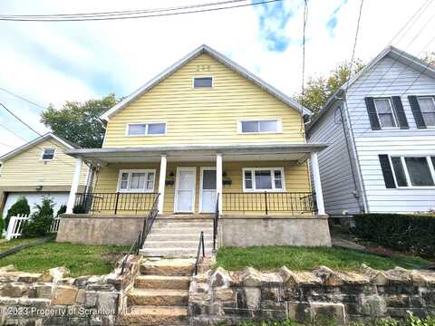 2030 Washburn Street, Scranton, PA 18504