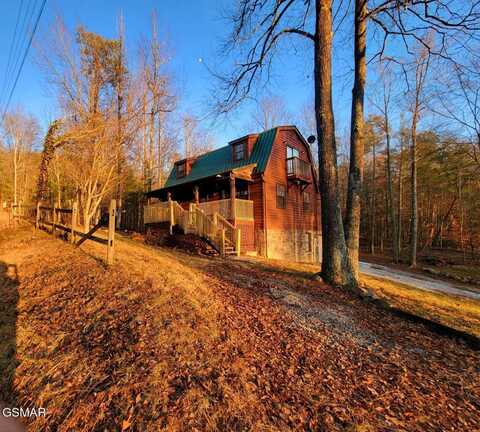 1474 Black Oak Rd Drive, Sevierville, TN 37876