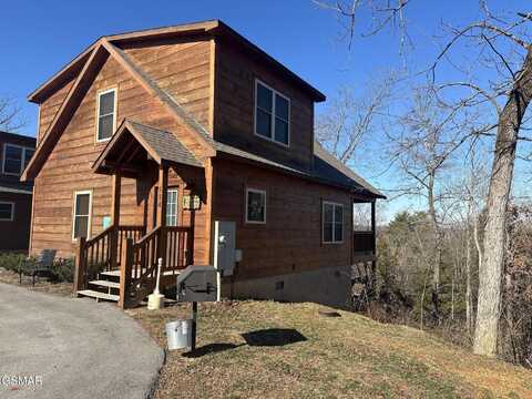 514 Tambourine Way Way, Pigeon Forge, TN 37863