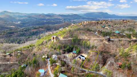 Lot 1bc Walker Trail, Sevierville, TN 37876