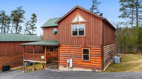 1108 Antelope Way, Sevierville, TN 37876