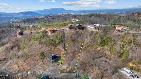 Lot 4 Walker Trail, Sevierville, TN 37876