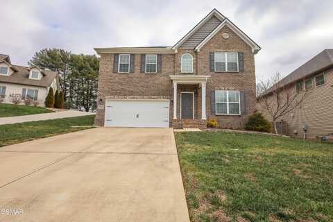 2222 Sea Horse Road, Knoxville, TN 37932