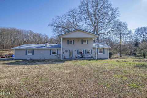 526 Bullen Emert Lane, Rockford, TN 37853