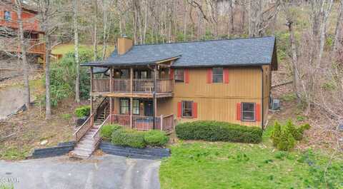1540 Zurich Road, Gatlinburg, TN 37738