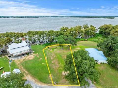 6903 S Lake Cove Road, Gueydan, LA 70542