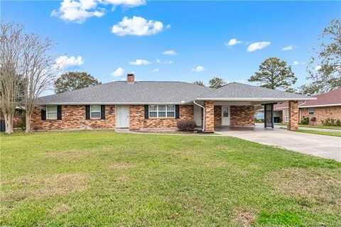 1506 S Greenfield Circle, Lake Charles, LA 70605