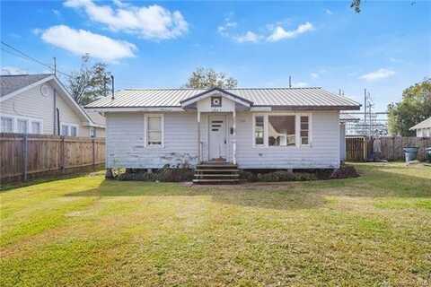 710 11th Street, Lake Charles, LA 70601