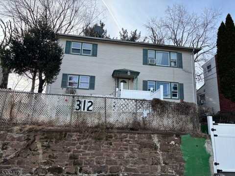 312 Pacific St, Paterson, NJ 07503