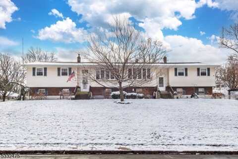 126-128 Fern Ave, Wharton, NJ 07885