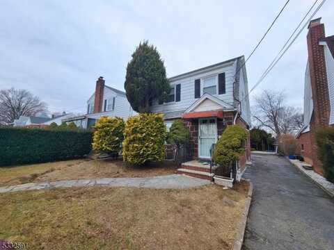 130 Park Slope, Clifton, NJ 07011