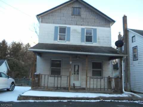 471 State Route 94, Knowlton Twp., NJ 07832